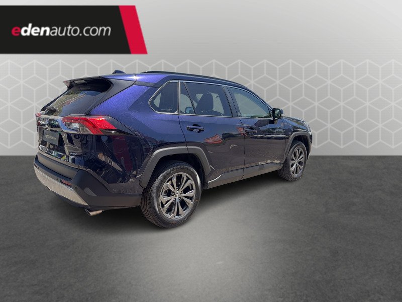 Toyota RAV4 - Photo 5