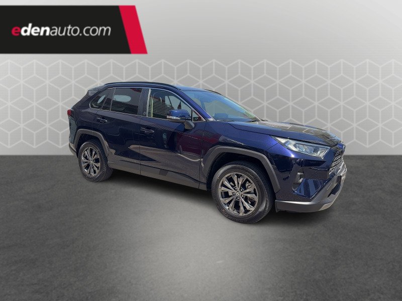 Toyota RAV4 - Photo 7