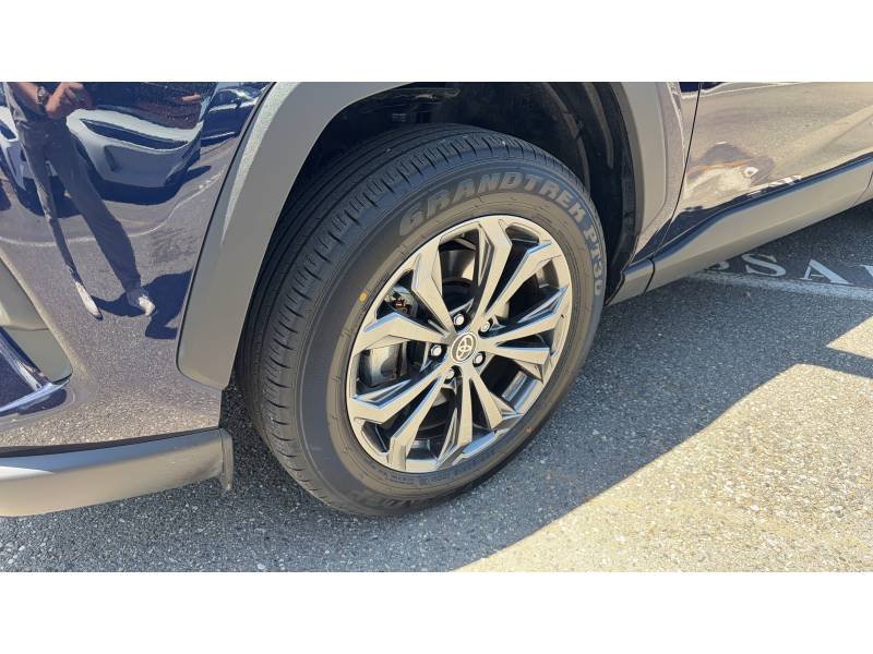 Toyota RAV4 - Photo 9
