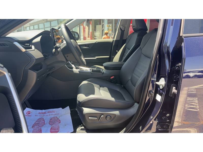Toyota RAV4 - Photo 10
