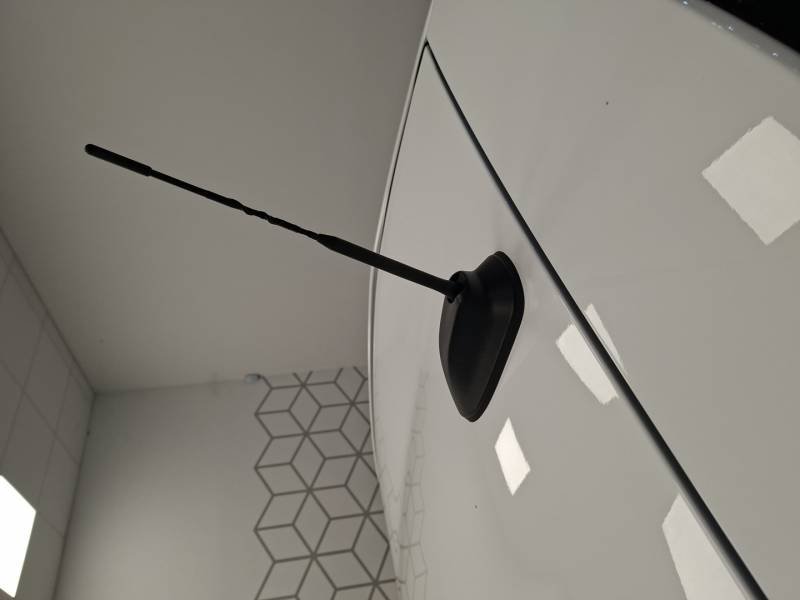 Toyota aygo x - Photo 15