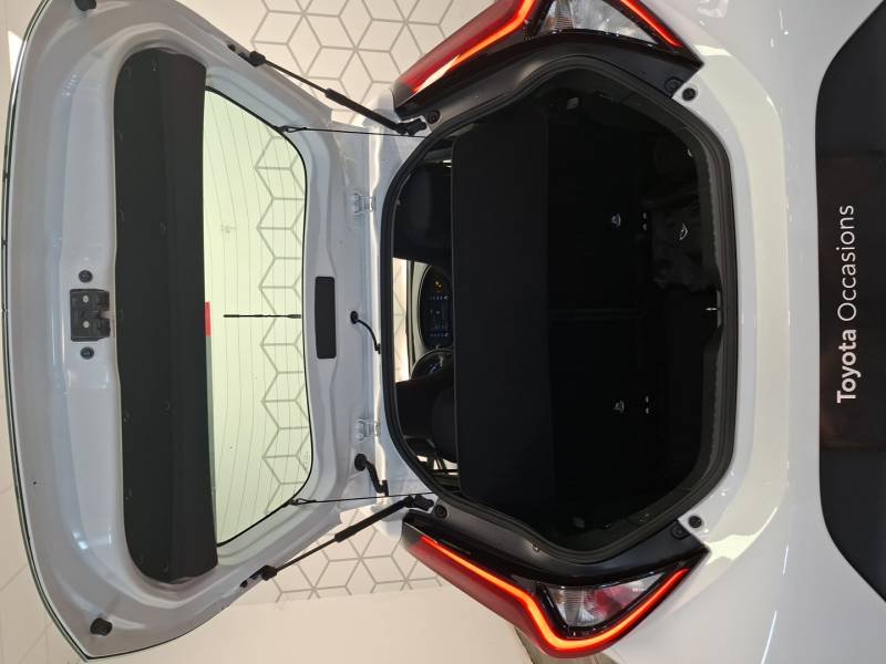 Toyota aygo x - Photo 16
