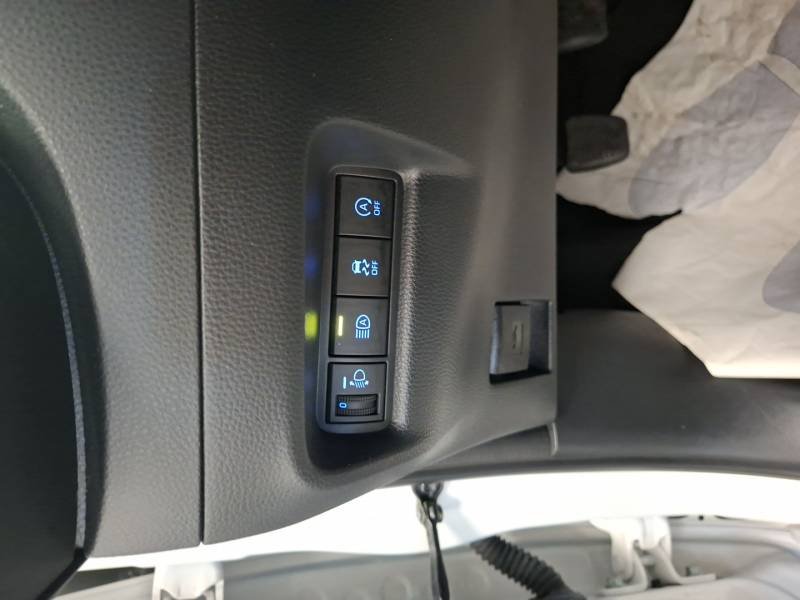 Toyota aygo x - Photo 22