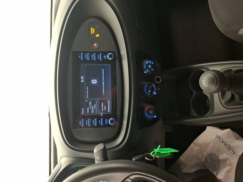 Toyota aygo x - Photo 23