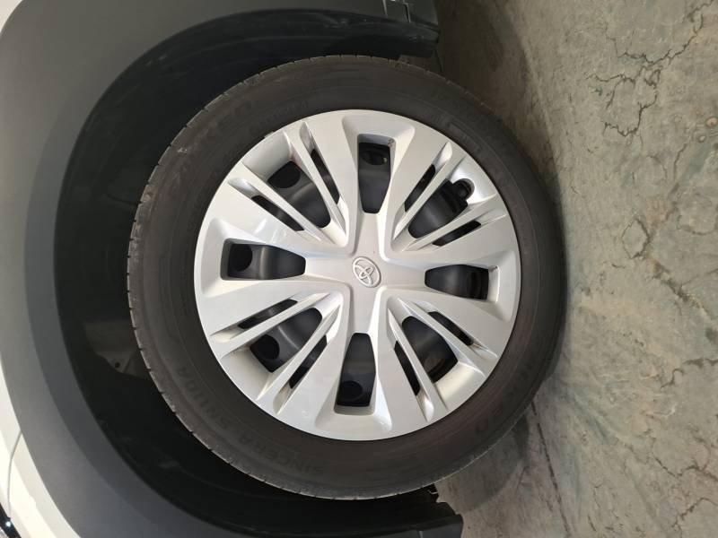 Toyota aygo x - Photo 9