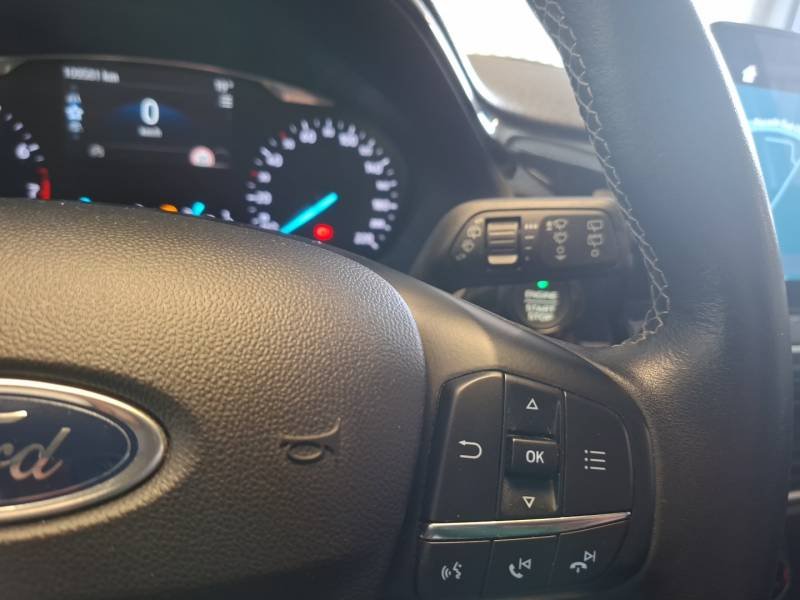 Ford Fiesta - Photo 13