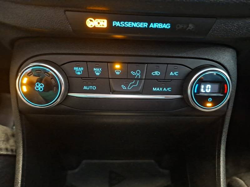 Ford Fiesta - Photo 17