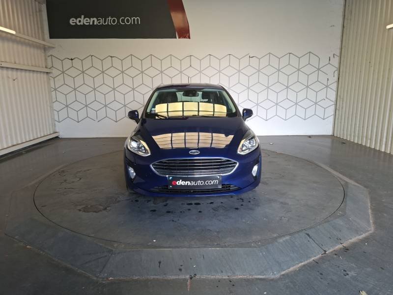 Ford Fiesta - Photo 2