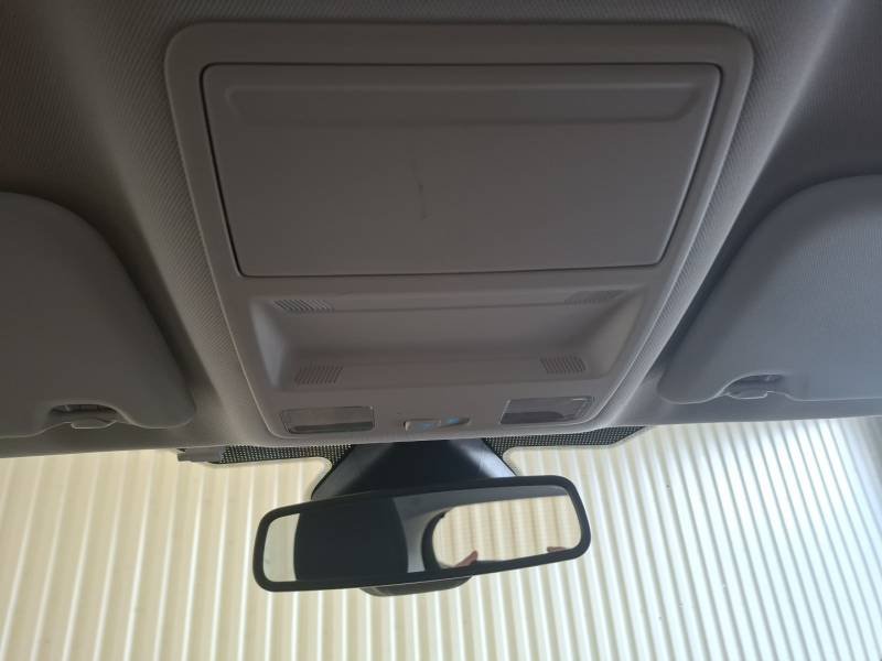 Ford Fiesta - Photo 21