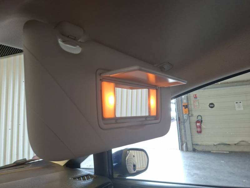 Ford Fiesta - Photo 22