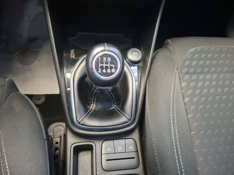 Ford Fiesta - Photo 26