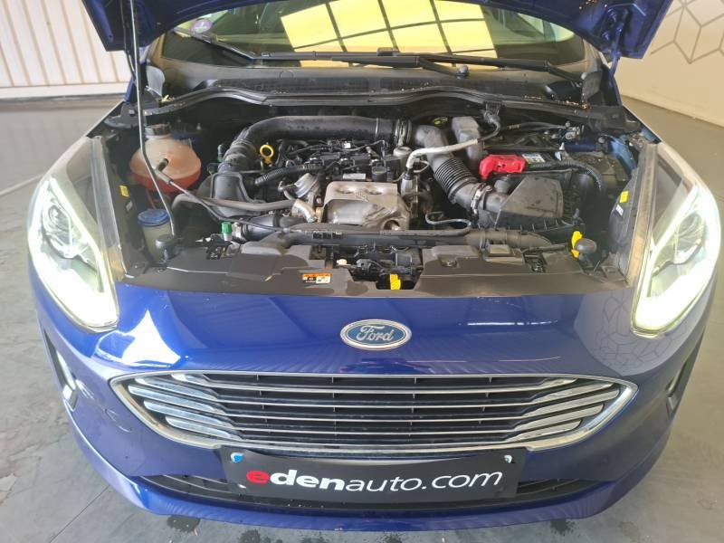 Ford Fiesta - Photo 27