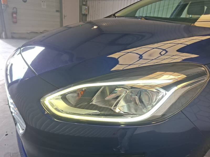 Ford Fiesta - Photo 28