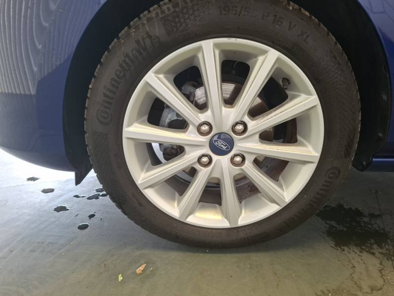 Ford Fiesta - Photo 29