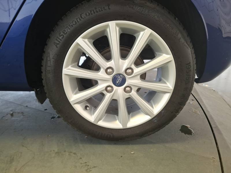 Ford Fiesta - Photo 30