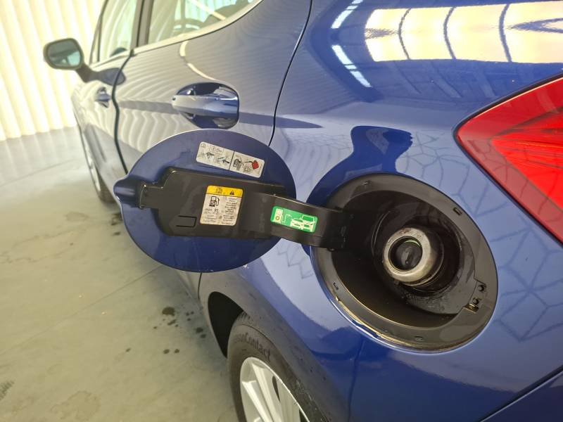 Ford Fiesta - Photo 31