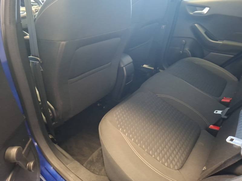 Ford Fiesta - Photo 32