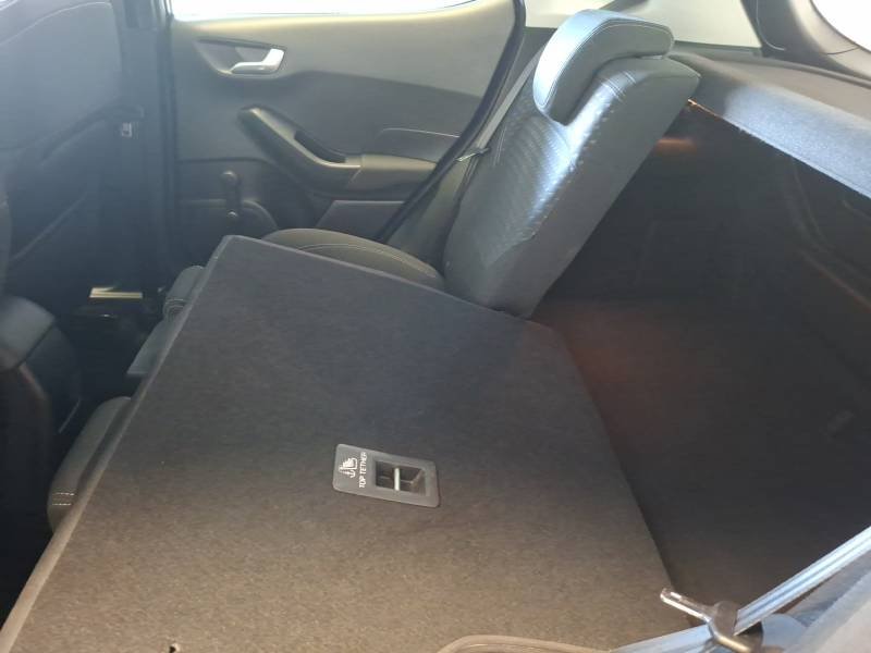 Ford Fiesta - Photo 34