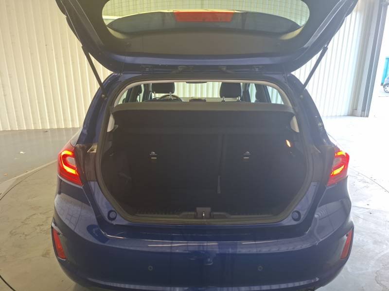 Ford Fiesta - Photo 36