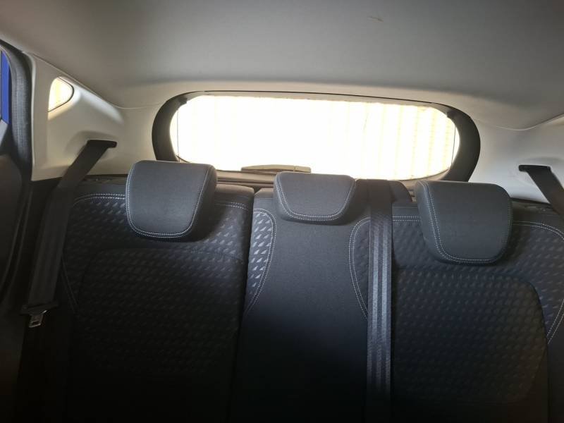 Ford Fiesta - Photo 38