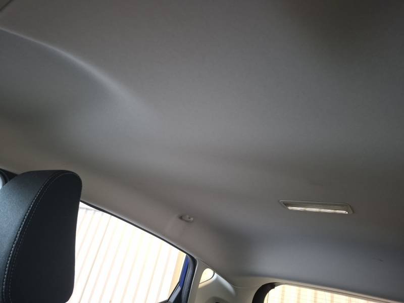 Ford Fiesta - Photo 39