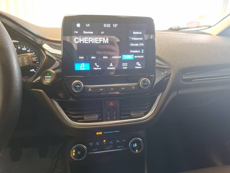 Ford Fiesta - Photo 41