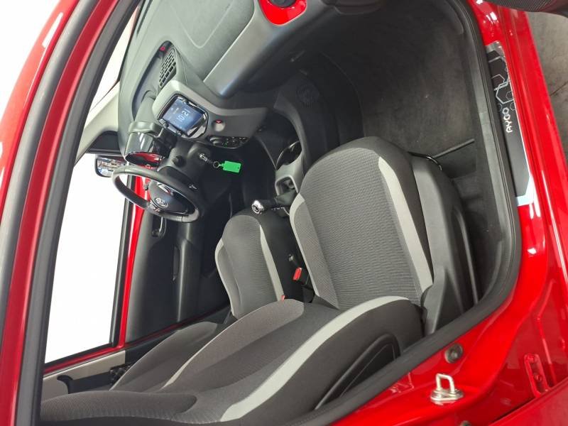 Toyota Aygo - Photo 12