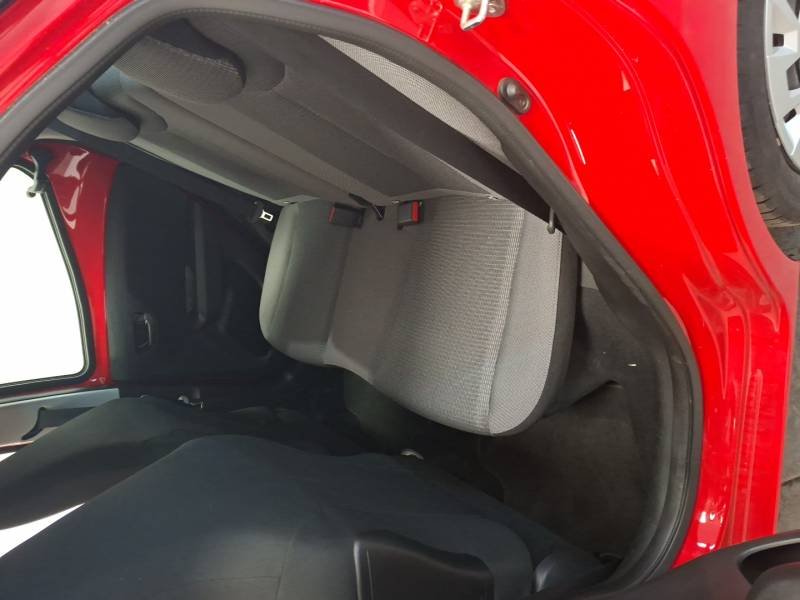 Toyota Aygo - Photo 13