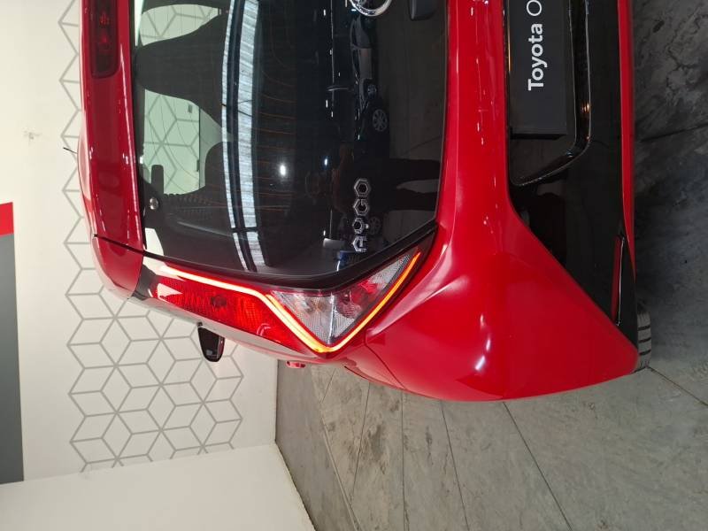 Toyota Aygo - Photo 14