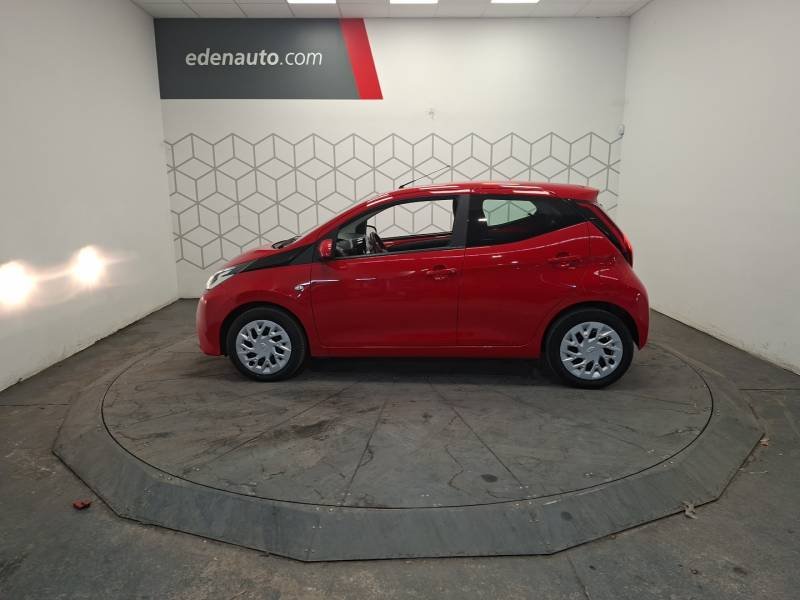 Toyota Aygo - Photo 2