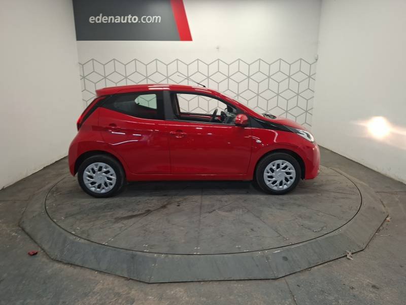 Toyota Aygo - Photo 6