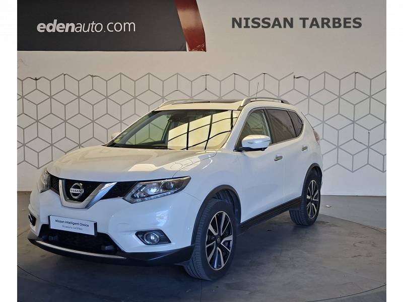 Nissan X-Trail - Photo 1