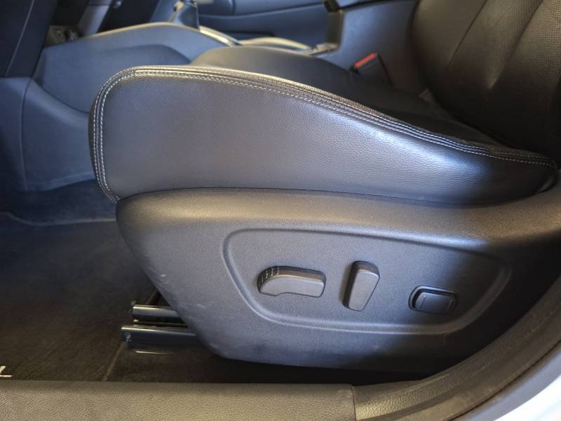 Nissan X-Trail - Photo 11