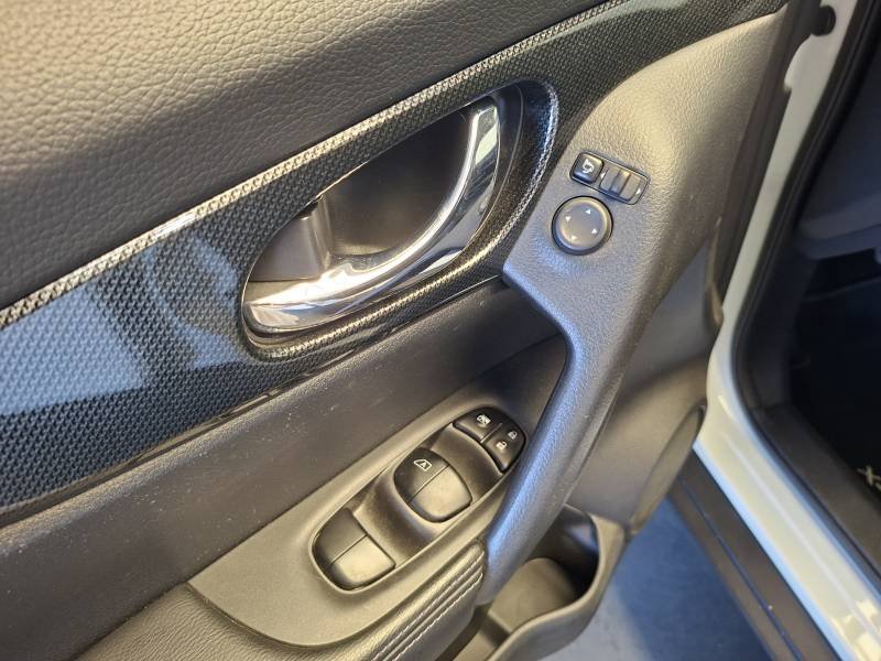 Nissan X-Trail - Photo 12