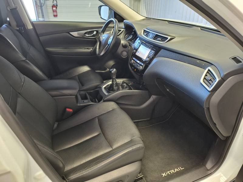 Nissan X-Trail - Photo 13