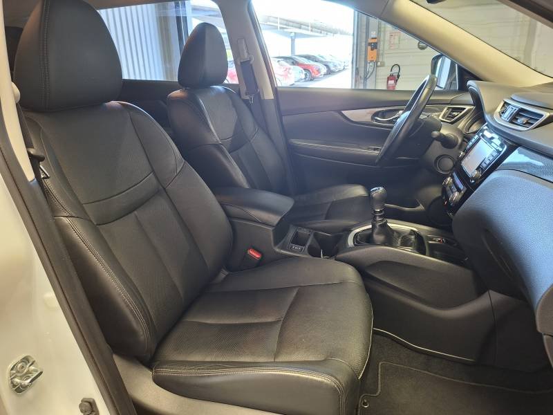 Nissan X-Trail - Photo 14