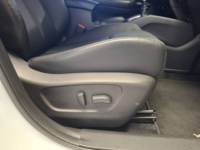 Nissan X-Trail - Photo 15