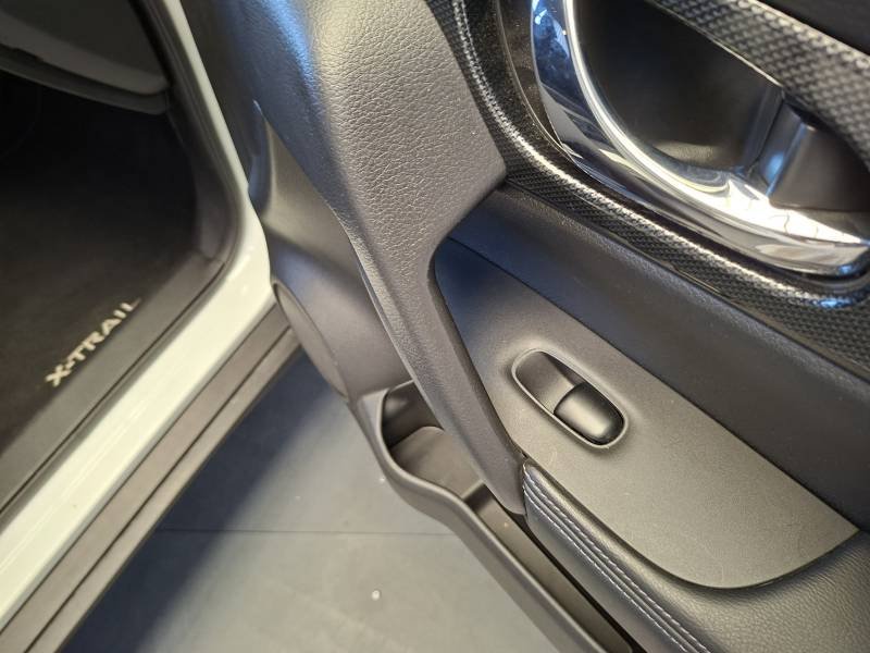 Nissan X-Trail - Photo 16