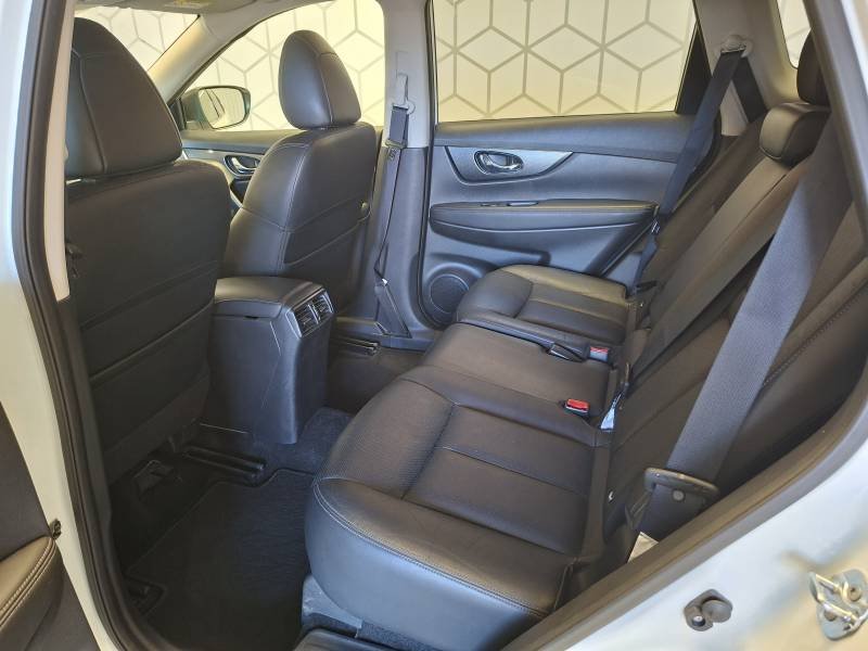 Nissan X-Trail - Photo 17