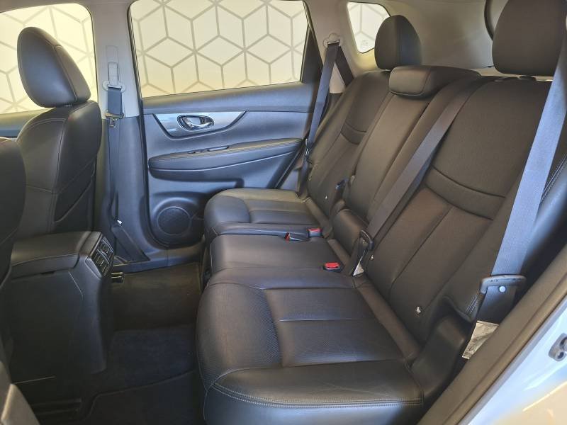 Nissan X-Trail - Photo 18