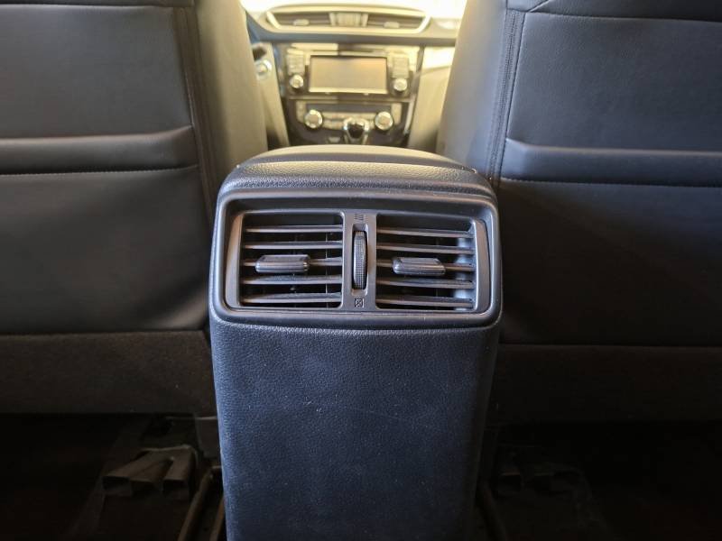 Nissan X-Trail - Photo 19