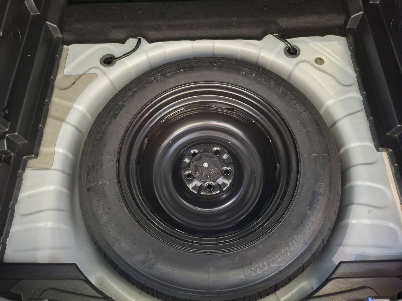 Nissan X-Trail - Photo 20