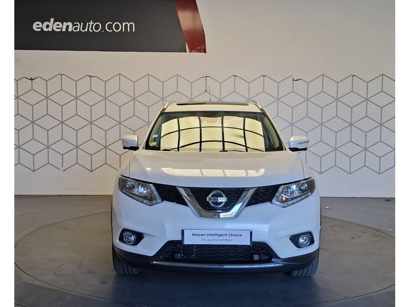 Nissan X-Trail - Photo 2