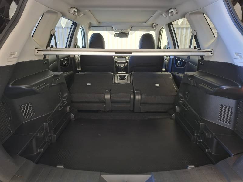 Nissan X-Trail - Photo 21