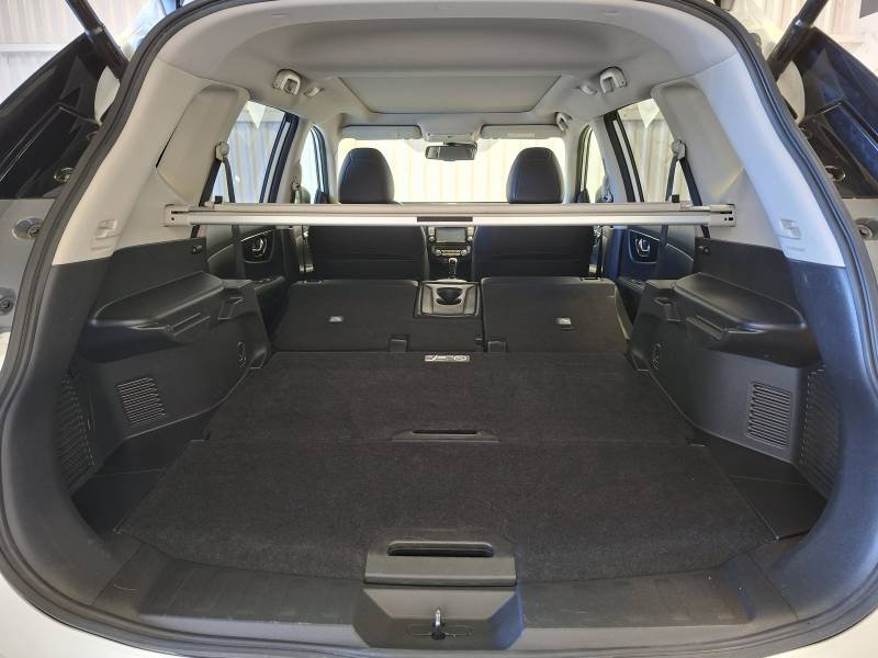 Nissan X-Trail - Photo 22