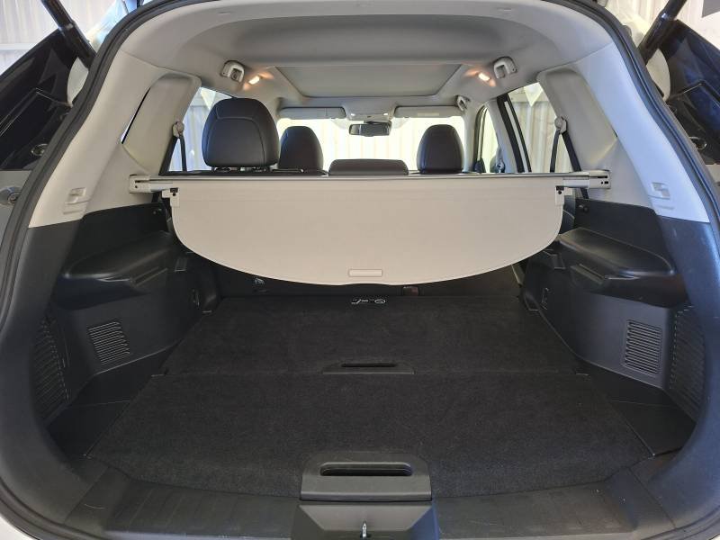 Nissan X-Trail - Photo 23