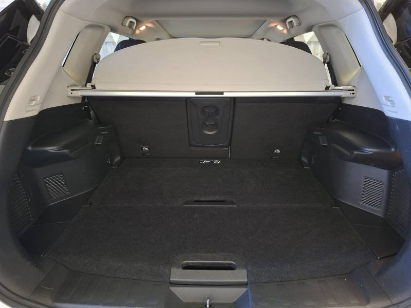 Nissan X-Trail - Photo 24