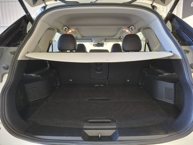 Nissan X-Trail - Photo 25