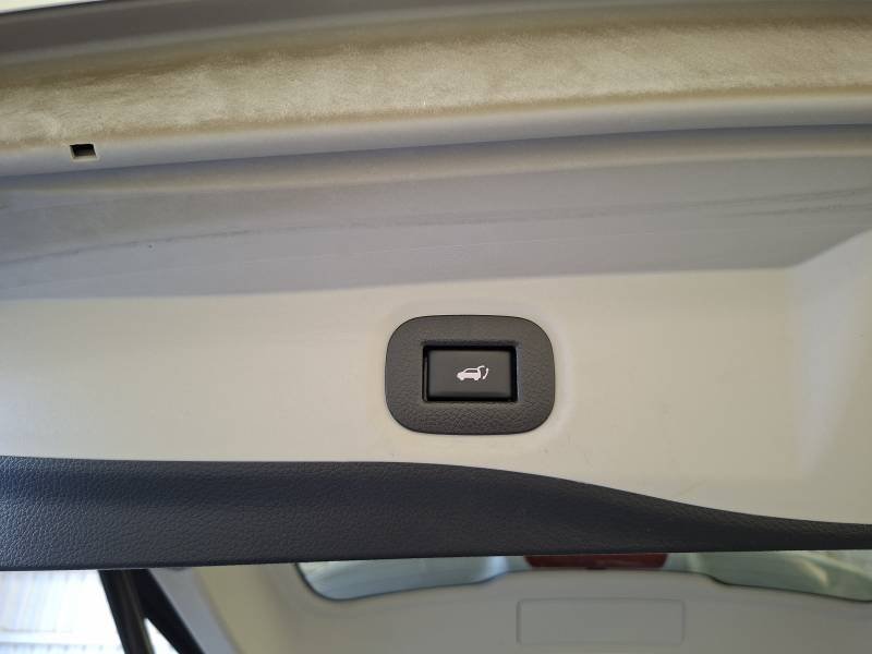Nissan X-Trail - Photo 26