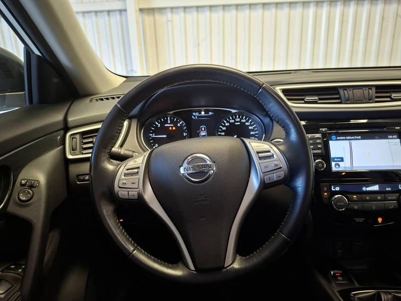 Nissan X-Trail - Photo 28